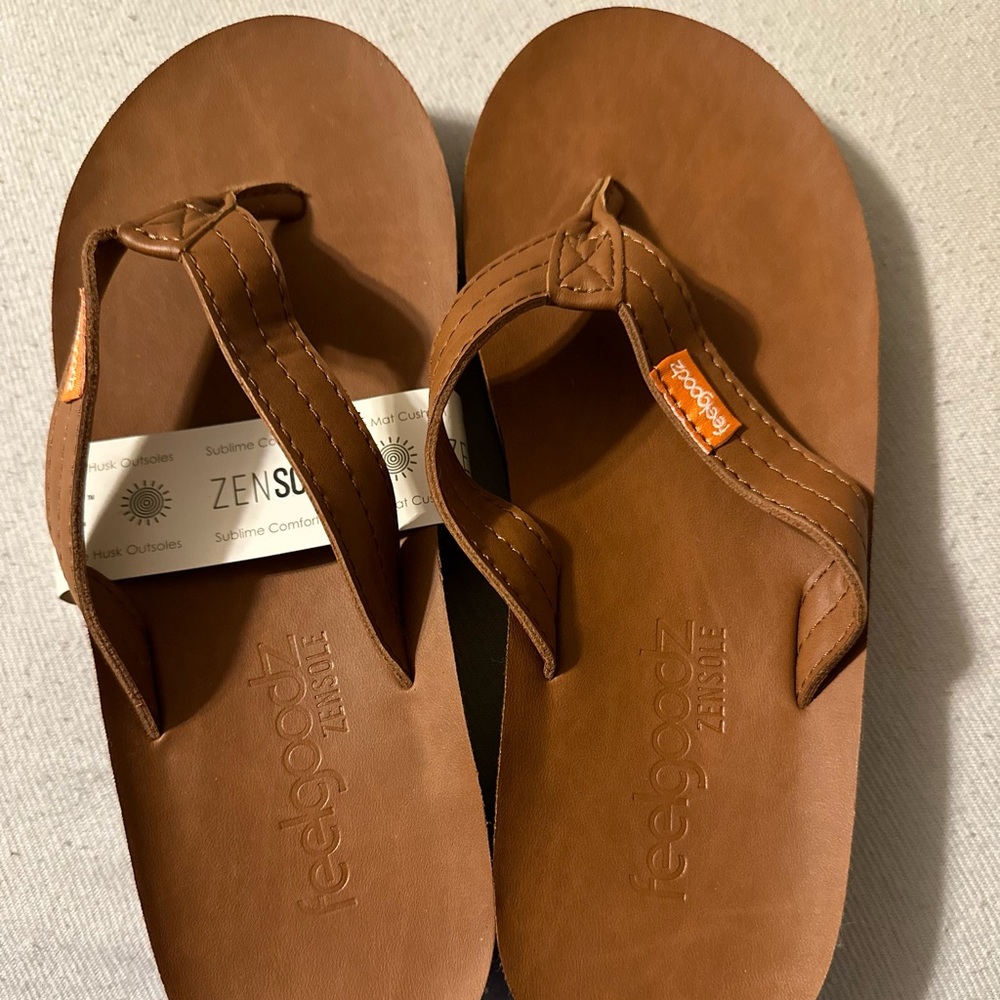 FeelGoodz Women’s Sandal